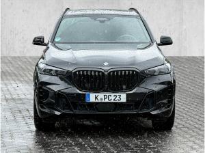 BMW X5 xDrive40d M-SPORT PRO STAND-H 22-ZOLL UPE-137. 250€