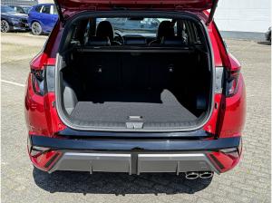 Hyundai TUCSON Tucson N LINE, MY26, , 7-DCT, KRELL, LED-Paket