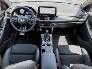 Hyundai i30 N LINE X FL 5-Türer 1.6 T-GDI 7-DCT PANO