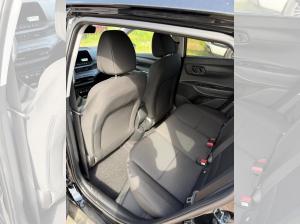 Hyundai BAYON Bayon PRIME FL 1.0 T-GDI BOSE RFK 6-MT 2WD