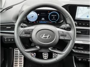 Hyundai BAYON Bayon PRIME FL 1.0 T-GDI BOSE RFK 6-MT 2WD