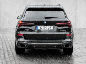BMW X5 xDrive40d M-SPORT PRO STAND-H 22-ZOLL UPE-137. 250€