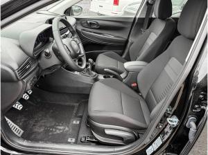 Hyundai BAYON Bayon PRIME FL 1.0 T-GDI BOSE RFK 6-MT 2WD