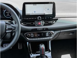 Hyundai i30 N LINE X FL 5-Türer 1.6 T-GDI 7-DCT PANO