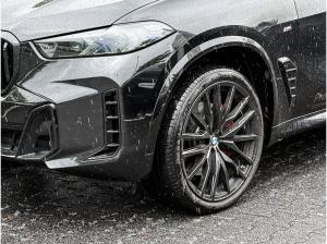 BMW X5 xDrive40d M-SPORT PRO STAND-H 22-ZOLL UPE-137. 250€