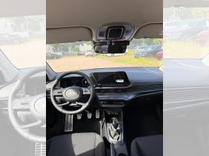 Hyundai BAYON Bayon PRIME FL 1.0 T-GDI BOSE RFK 6-MT 2WD