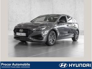Hyundai i30 1.0 T-GDI RFK / NAVI / KLIMA / RFK / TEMP