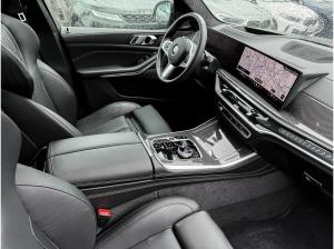 BMW X5 xDrive40d M-SPORT PRO STAND-H 22-ZOLL UPE-137. 250€
