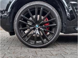 BMW X5 xDrive40d M-SPORT PRO STAND-H 22-ZOLL UPE-137. 250€