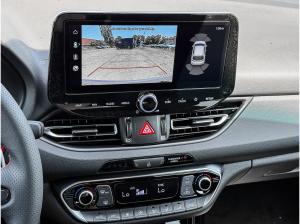 Hyundai i30 N LINE X FL 5-Türer 1.6 T-GDI 7-DCT PANO