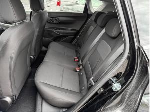 Hyundai BAYON Bayon PRIME FL 1.0 T-GDI BOSE RFK 6-MT 2WD