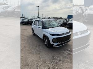 Hyundai INSTER TREND EV 49 kWh Effi.- +Ass +Design.Paket NAVI RFK Wärmepumpe Klima