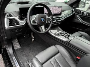 BMW X5 xDrive40d M-SPORT PRO STAND-H 22-ZOLL UPE-137. 250€