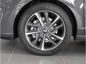 Hyundai i30 1.0 T-GDI RFK / NAVI / KLIMA / RFK / TEMP
