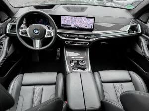 BMW X5 xDrive40d M-SPORT PRO STAND-H 22-ZOLL UPE-137. 250€