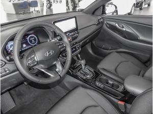 Hyundai i30 1.0 T-GDI RFK / NAVI / KLIMA / RFK / TEMP
