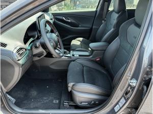 Hyundai i30 N LINE X FL 5-Türer 1.6 T-GDI 7-DCT PANO