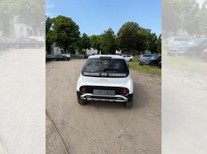 Hyundai INSTER TREND EV 49 kWh Effi.- +Ass +Design.Paket NAVI RFK Wärmepumpe Klima