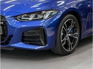 BMW M440i xDrive Cabrio M Sport HUD ACC 360°KAM RFK
