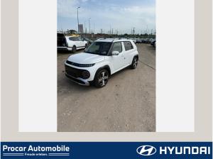 Hyundai INSTER TREND (MY26) 49 kWh Trend Effizienz-Paket, Assistenz-Paket,
