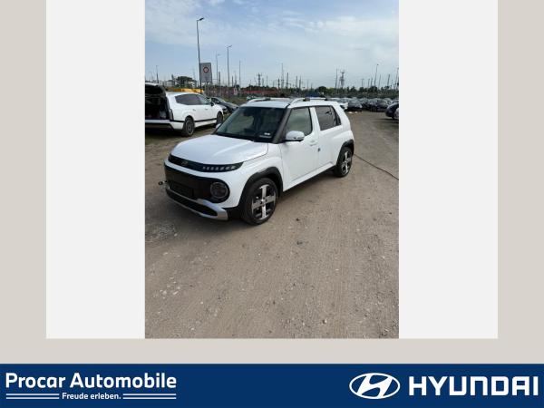 Hyundai INSTER TREND (MY26) 49 kWh Trend Effizienz-Paket, Assistenz-Paket,