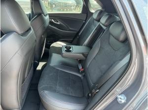 Hyundai i30 N LINE X FL 5-Türer 1.6 T-GDI 7-DCT PANO