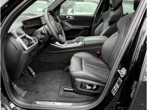 BMW X5 xDrive40d M-SPORT PRO STAND-H 22-ZOLL UPE-137. 250€
