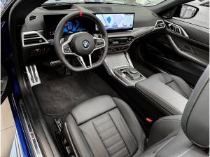 BMW M440i xDrive Cabrio M Sport HUD ACC 360°KAM RFK