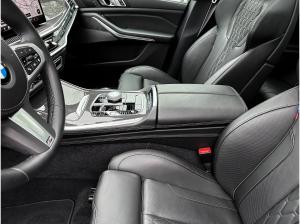 BMW X5 xDrive40d M-SPORT PRO STAND-H 22-ZOLL UPE-137. 250€