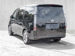 Hyundai STARIA Staria PRIME HEV 9-Sitzer 1.6 T-GDI 6-AT Park-Paket 360° Kam. LEDER