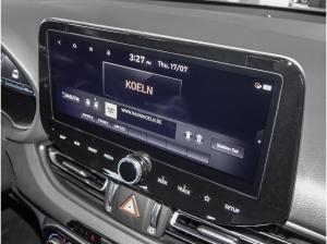 Hyundai i30 1.0 T-GDI RFK / NAVI / KLIMA / RFK / TEMP