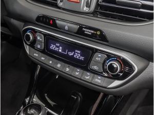 Hyundai i30 1.0 T-GDI RFK / NAVI / KLIMA / RFK / TEMP