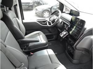 Hyundai STARIA Staria PRIME HEV 9-Sitzer 1.6 T-GDI 6-AT Park-Paket 360° Kam. LEDER