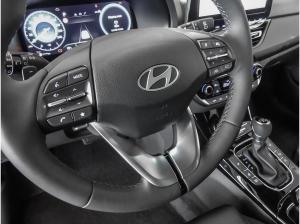 Hyundai i30 1.0 T-GDI RFK / NAVI / KLIMA / RFK / TEMP