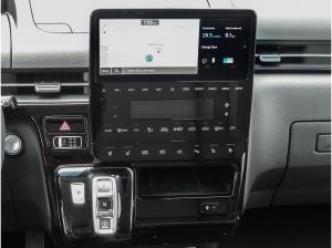 Hyundai STARIA Staria PRIME HEV 9-Sitzer 1.6 T-GDI 6-AT Park-Paket 360° Kam. LEDER