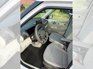 Hyundai INSTER TREND (MY26) 49 kWh Trend Effizienz-Paket, Assistenz-Paket,