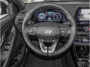 Hyundai i30 1.0 T-GDI RFK / NAVI / KLIMA / RFK / TEMP