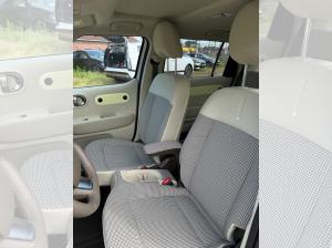 Hyundai INSTER TREND (MY26) 49 kWh Trend Effizienz-Paket, Assistenz-Paket,