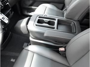 Hyundai STARIA Staria PRIME HEV 9-Sitzer 1.6 T-GDI 6-AT Park-Paket 360° Kam. LEDER