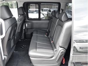 Hyundai STARIA Staria PRIME HEV 9-Sitzer 1.6 T-GDI 6-AT Park-Paket 360° Kam. LEDER