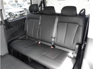 Hyundai STARIA Staria PRIME HEV 9-Sitzer 1.6 T-GDI 6-AT Park-Paket 360° Kam. LEDER