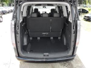 Hyundai STARIA Staria PRIME HEV 9-Sitzer 1.6 T-GDI 6-AT Park-Paket 360° Kam. LEDER