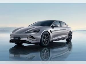 BYD SEAL Design⚠️**3.000€ Förderung**⚠️ | 19"Felgen I 360 Kamera I Navi