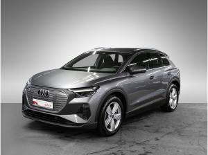 Audi Q4 e-tron 45 e-tron 210 kW Automatik