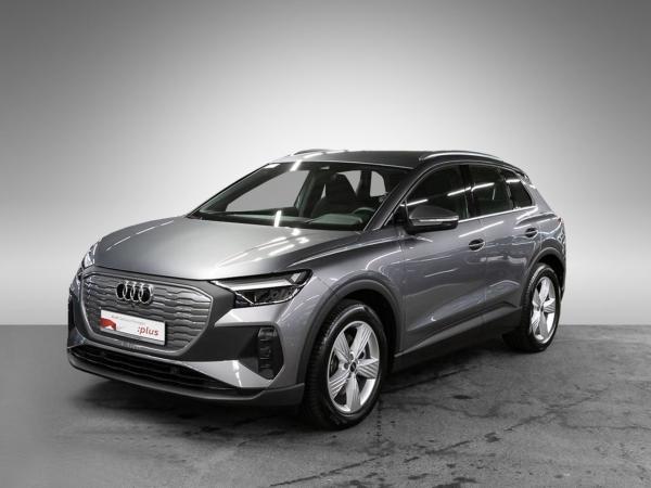 Audi Q4 e-tron 45 e-tron 210 kW Automatik