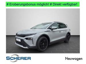 Skoda Elroq 50 55kWh *Summer-Sale Leasing* 6 Lackierungen zur Auswahl!*nur bis 30.06. und solange Vorrat reicht!