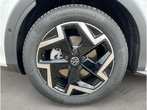 Volkswagen T-Roc R-Line 1.5 l DSG AHK,NAVI,Kamera,Allwetter