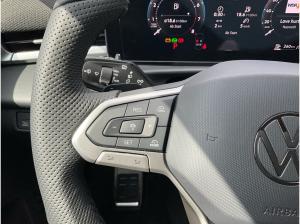 Volkswagen T-Roc R-Line 1.5 l DSG AHK,NAVI,Kamera,Allwetter