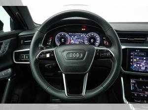 Audi A6 Avant 40 TDI S-LINE*NAVI-PLUS*MATRIX*HUD*OPTIK-PAKET*SHZ