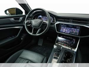 Audi A6 Avant 40 TDI S-LINE*NAVI-PLUS*MATRIX*HUD*OPTIK-PAKET*SHZ